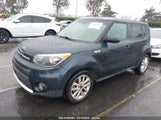 KIA SOUL + KNDJP3A54J7550855 снимка