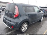 KIA SOUL + KNDJP3A54J7550855 снимка