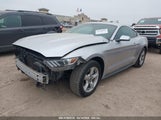 FORD MUSTANG V6 1FA6P8AMXF5339646 снимка