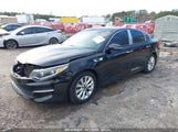 KIA OPTIMA EX 5XXGU4L36GG120264 снимка