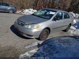 TOYOTA COROLLA CE 1NXBR32E63Z085508 снимка
