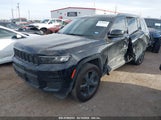 JEEP GRAND CHEROKEE L ALTITUDE X 4X4 1C4RJKAG1R8563696 photo