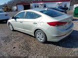 HYUNDAI ELANTRA SE 5NPD74LF9HH063987 снимка