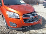 CHEVROLET TRAX LT KL7CJLSB6FB244384 снимка
