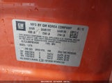 CHEVROLET TRAX LT KL7CJLSB6FB244384 photo