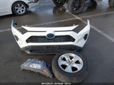 TOYOTA RAV4 HYBRID LE 2T3MWRFV4LW091023 photo