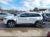 JEEP CHEROKEE LIMITED 4X4 1C4PJMDX6KD135313 photo