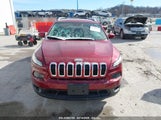 JEEP CHEROKEE LATITUDE 1C4PJLCB2FW572896 снимка