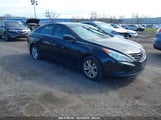 HYUNDAI SONATA GLS 5NPEB4AC4BH130966 снимка