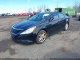 HYUNDAI SONATA GLS 5NPEB4AC4BH130966 снимка