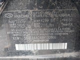 HYUNDAI SONATA GLS 5NPEB4AC4BH130966 снимка