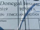 TOYOTA TACOMA TRD SPORT 3TMCZ5AN1KM232424 photo