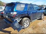 TOYOTA 4RUNNER SR5 PREMIUM JTEBU5JR8L5777990 photo