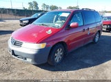 HONDA ODYSSEY EX-L 2HKRL18962H008634 снимка