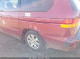 HONDA ODYSSEY EX-L 2HKRL18962H008634 снимка