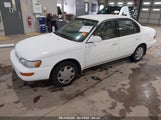 TOYOTA COROLLA DX 2T1BB02E9VC203834 fotografie