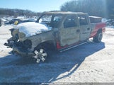 GMC SIERRA 2500HD CLASSIC SLT 1GTHK23D47F103226 снимка