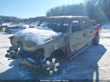 GMC SIERRA 2500HD CLASSIC SLT 1GTHK23D47F103226 снимка