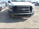 FORD F-150 XL 1FTMF1EF6HK****** снимка