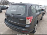 SUBARU FORESTER 2.5X JF2SH6AC6AH751315 снимка