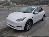 TESLA MODEL Y RWD 7SAYGDED1PF957236 снимка