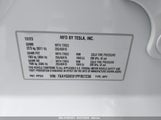 TESLA MODEL Y RWD 7SAYGDED1PF957236 снимка