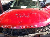 LAND ROVER RANGE ROVER SPORT HSE MHEV SALWR2RUXKA875464 снимка