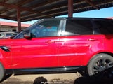 LAND ROVER RANGE ROVER SPORT HSE MHEV SALWR2RUXKA875464 снимка