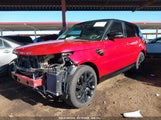 LAND ROVER RANGE ROVER SPORT HSE MHEV SALWR2RUXKA875464 снимка