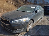 KIA CADENZA PREMIUM KNALN4D78E5145582 снимка