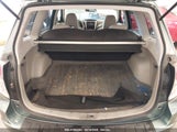 SUBARU FORESTER 2.5X PREMIUM JF2SHBDC9CH443918 fotografie