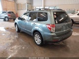 SUBARU FORESTER 2.5X PREMIUM JF2SHBDC9CH443918 fotografie