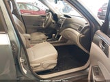 SUBARU FORESTER 2.5X PREMIUM JF2SHBDC9CH443918 fotografie