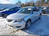 MAZDA MAZDA3 I JM1BK12F451344345 fotografie