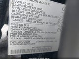 AUDI RS Q8 TFSI QUATTRO TIPTRONIC WU1ARBF18MD040611 photo