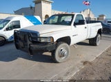 DODGE RAM 3500 ST 3B7MF3655XM****** снимка