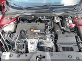 Honda Civic Sport 2HGFC2F89LH539664 снимка