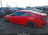 Honda Civic Sport 2HGFC2F89LH539664 снимка