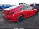 Honda Civic Sport 2HGFC2F89LH539664 снимка