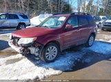 SUBARU FORESTER 2.5X PREMIUM JF2SHADC9BH769954 снимка