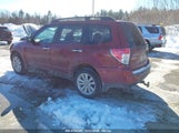 SUBARU FORESTER 2.5X PREMIUM JF2SHADC9BH769954 снимка