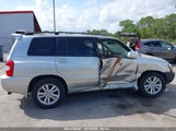 TOYOTA HIGHLANDER HYBRID LIMITED V6 JTEDW21A070016756 снимка