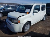 NISSAN CUBE 1.8S JN8AZ2KR0BT200092 снимка