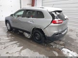 JEEP CHEROKEE LATITUDE 1C4PJMCS9EW124434 снимка
