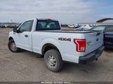 FORD F-150 XL 1FTMF1EF2GK****** снимка