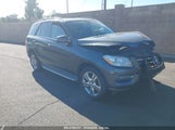 MERCEDES-BENZ ML 350 4JGDA5JB3FA593363 снимка