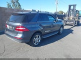 MERCEDES-BENZ ML 350 4JGDA5JB3FA593363 снимка