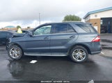 MERCEDES-BENZ ML 350 4JGDA5JB3FA593363 снимка