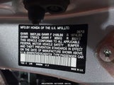 HONDA CIVIC LX SHHFK7H31KU424124 photo