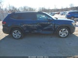 VOLKSWAGEN ATLAS 3.6L V6 SE W/TECHNOLOGY 1V2KR2CA6MC564513 fotografie